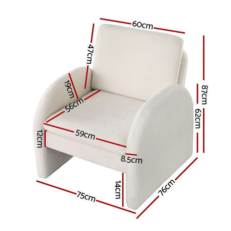 Hazelbrook Accent Chair