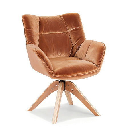 Lawson Swivel Armchair