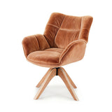Lawson Swivel Armchair