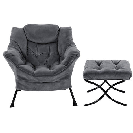 Woodford Accent Chair