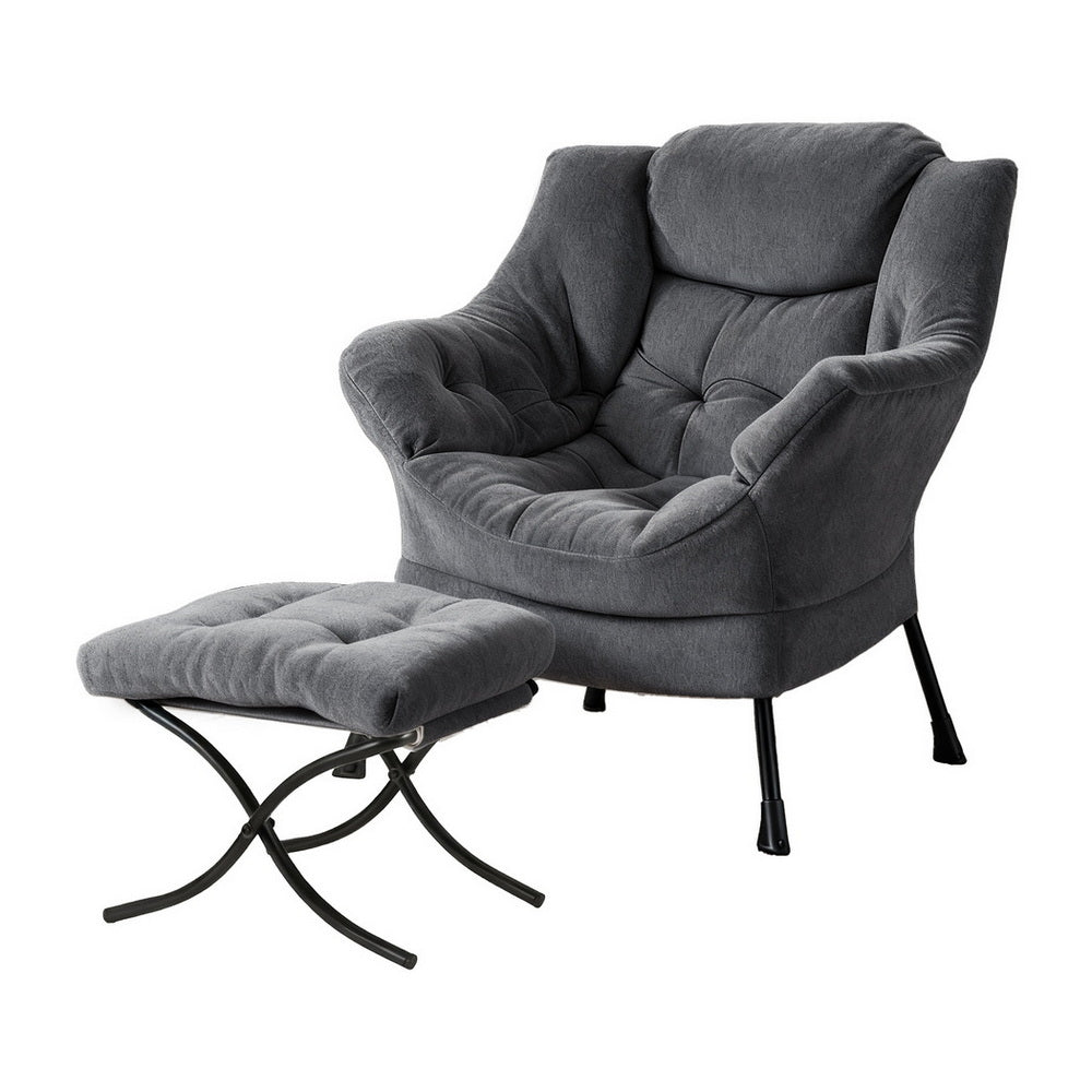 Woodford Accent Chair