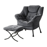 Woodford Accent Chair