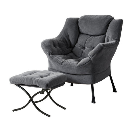 Woodford Accent Chair
