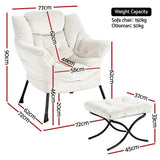 Woodford Accent Chair