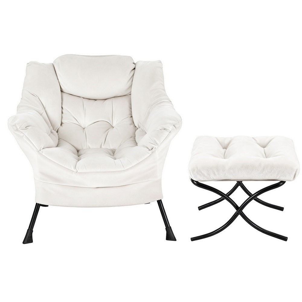 Woodford Accent Chair