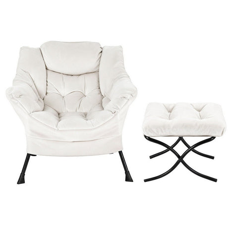 Woodford Accent Chair