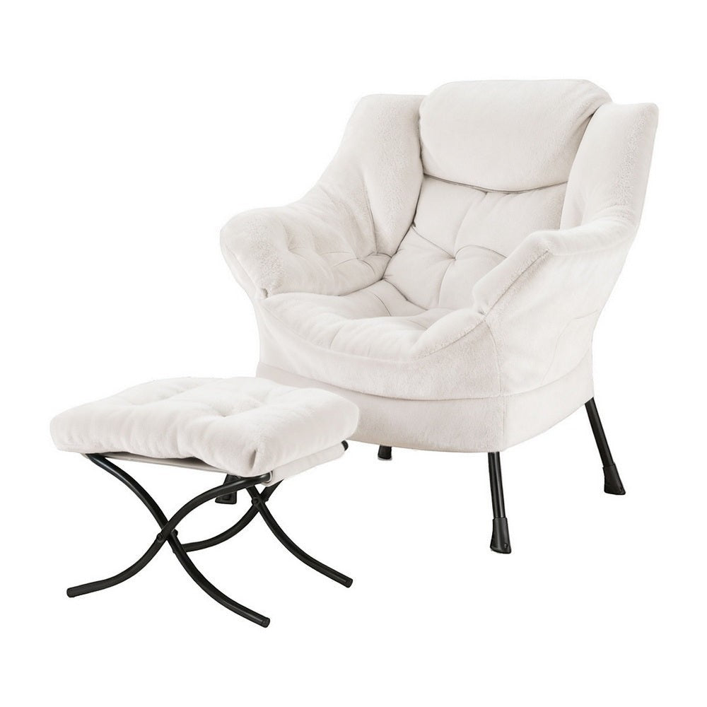 Woodford Accent Chair