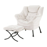 Woodford Accent Chair