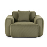 Winmalee Armchair, Green