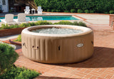 Dobbiaco Spa, Bubble Massage, 4 Person