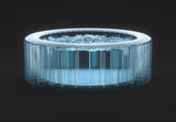 Anterselva Spa, Bubble Massage, 6 Person