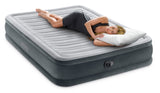 Tangle Double Air Mattress, Deluxe Mid Rise 33cm