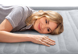 Tangle Double Air Mattress, Deluxe Mid Rise 33cm