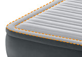 Tangle Double Air Mattress, Deluxe Mid Rise 33cm