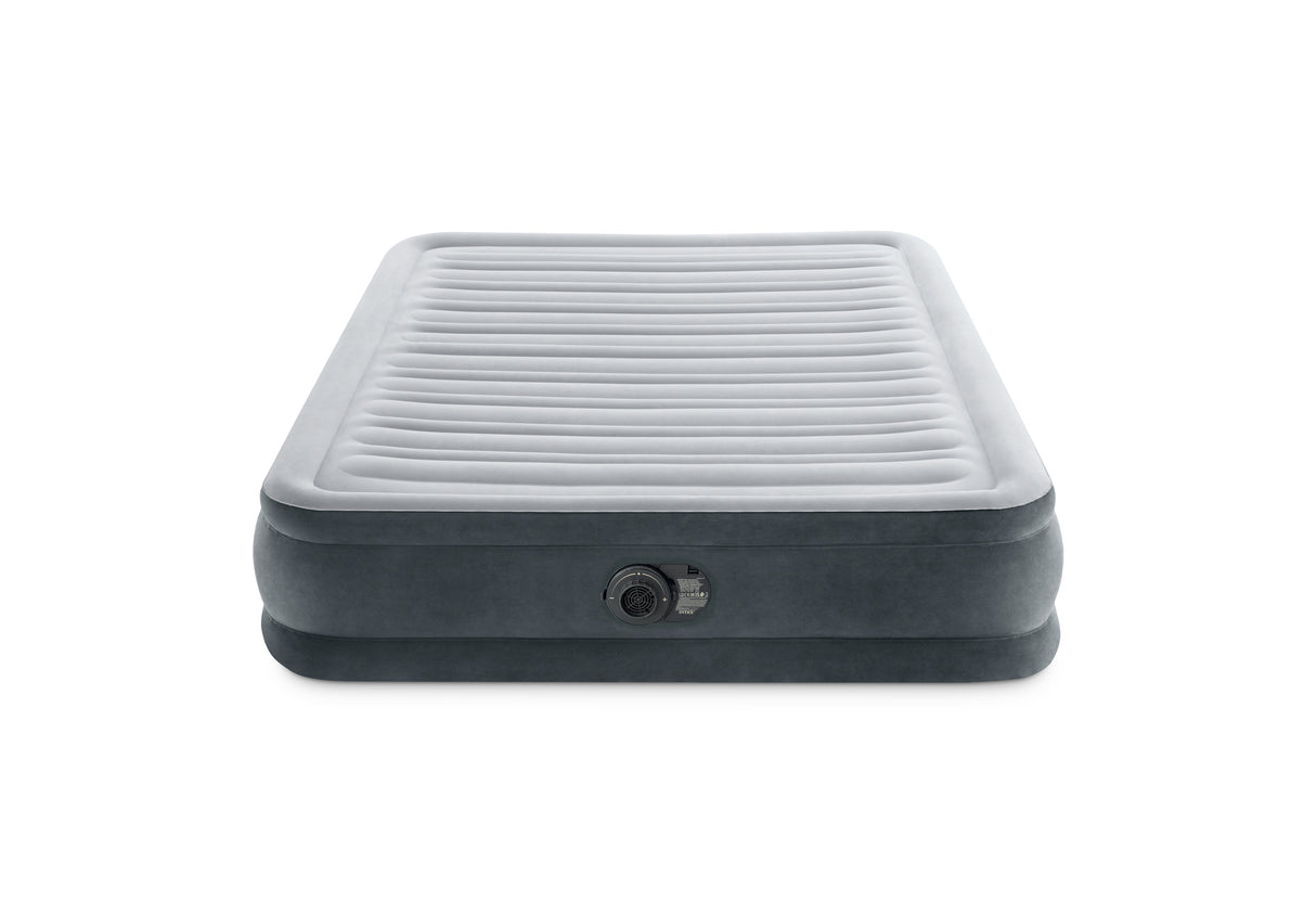 Tangle Double Air Mattress, Deluxe Mid Rise 33cm