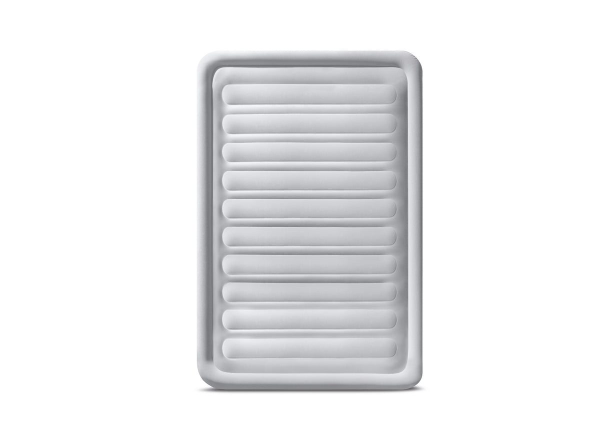 Tangle Double Air Mattress, Deluxe Mid Rise 33cm