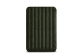 Lyell Dura Beam Standard Downy Air Mattress, Double Built In Foot Pump