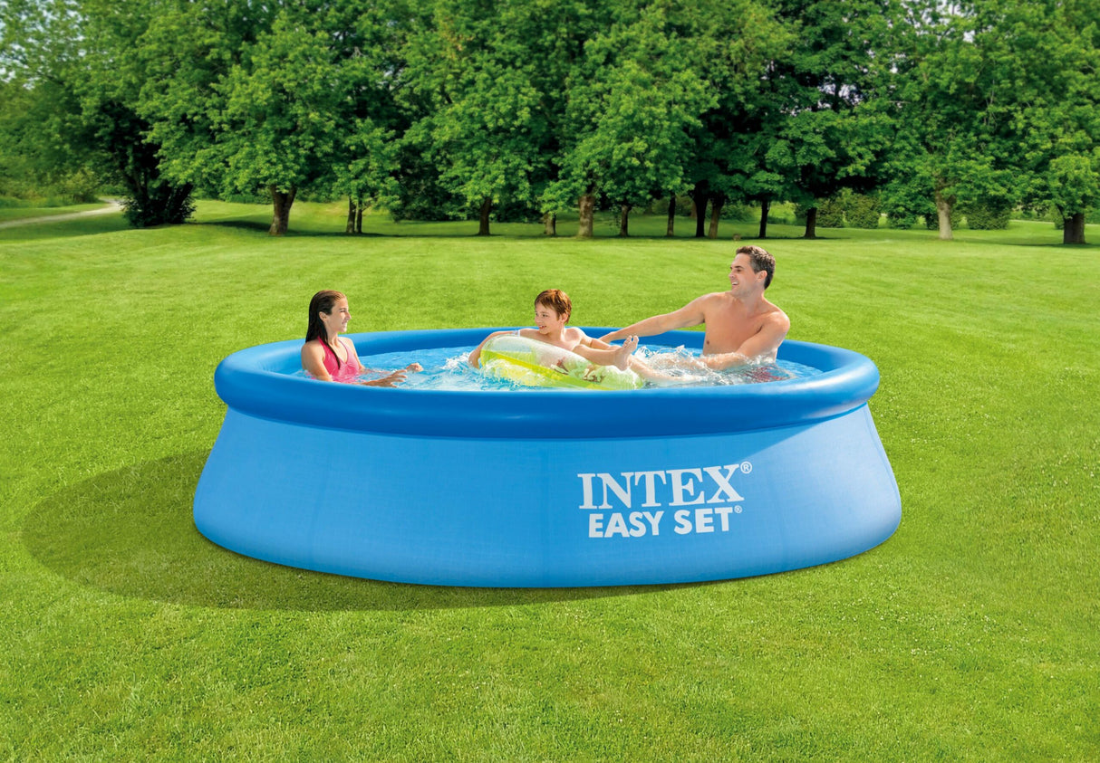 Consolacao Easy Set Inflatable Pool, 366cm x 76cm