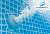 Consolacao Easy Set Inflatable Pool, 366cm x 76cm
