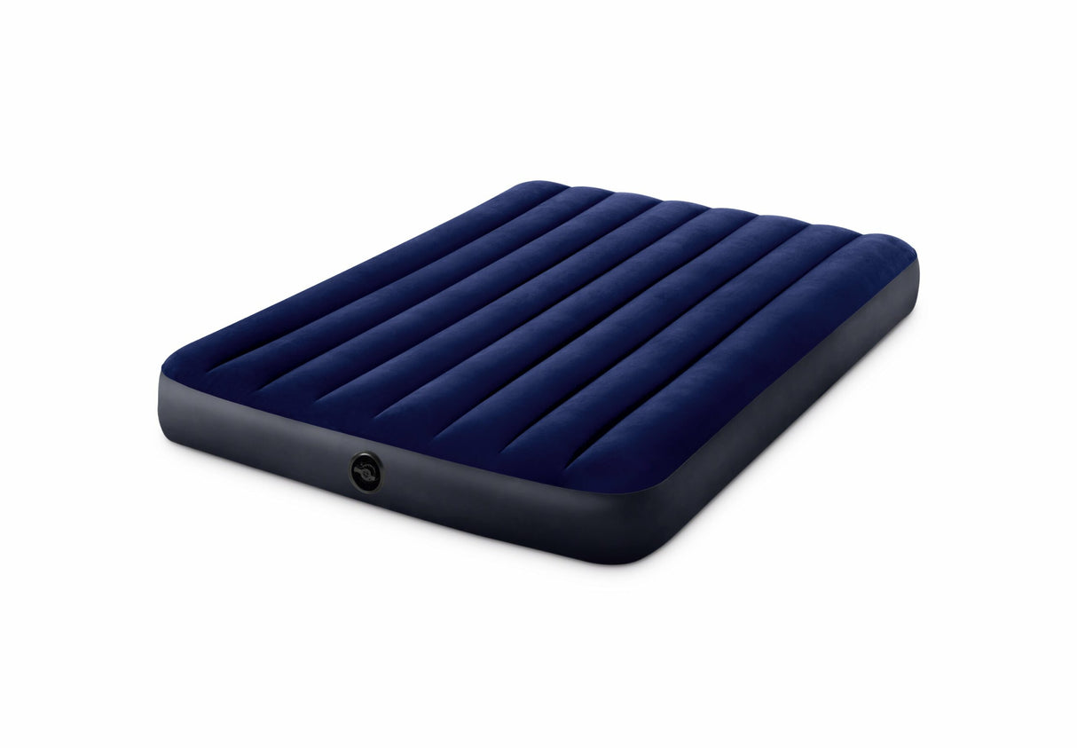 Kerkeslin Classic Downy Airbed, Double