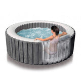 Carezza Spa, Greywood Deluxe, 6 Person