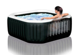 Braies Spa, Jet and Bubble Deluxe, 6 Person