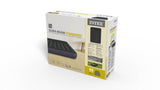 Kaufmann Air Mattress Double, Dura Beam Standard Pillow Rest
