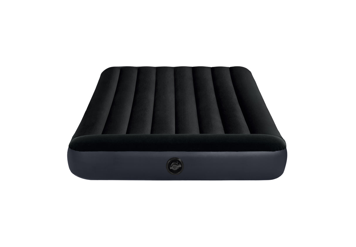Kaufmann Air Mattress Double, Dura Beam Standard Pillow Rest