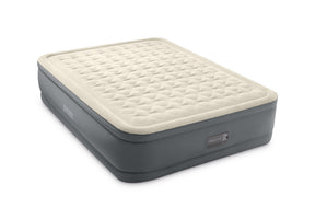 Takakkaw Queen Air Mattress, PremAire II Raised 46cm