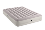 Lefroy queen fibre tech air mattress with USB pump