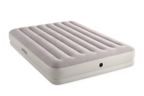 Lefroy queen fibre tech air mattress with USB pump