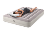 Lefroy Air Mattress Queen, Dura Beam Prestige Mid Rise with USB Pump
