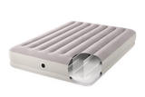 Lefroy Air Mattress Queen, Dura Beam Prestige Mid Rise with USB Pump