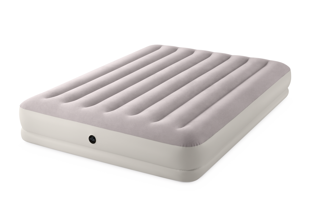 Lefroy Air Mattress Queen, Dura Beam Prestige Mid Rise with USB Pump
