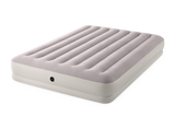 Lefroy Air Mattress Queen, Dura Beam Prestige Mid Rise with USB Pump