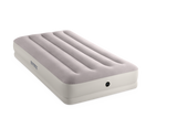 Lefroy single twin fibre tech air mattress with USB pump