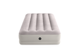 Lefroy Air Mattress Single Twin, Dura Beam Prestige Mid Rise with USB Pump