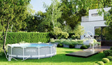 Supertubos Above Ground Round Pool, 366cm x 76cm