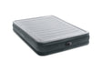 Icefields Queen Air Mattress, Deluxe Mid Rise 33cm