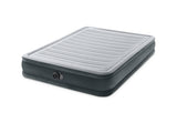 Icefields Queen Air Mattress, Deluxe Mid Rise 33cm
