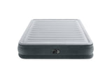 Icefields Queen Air Mattress, Deluxe Mid Rise 33cm