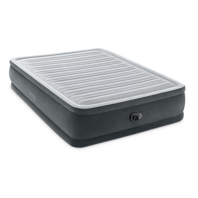 Elbow Queen Air Mattress, Comfort Plush Elevated 46cm