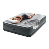 Elbow Queen Air Mattress, Comfort Plush Elevated 46cm