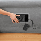 Elbow Queen Air Mattress, Comfort Plush Elevated 46cm