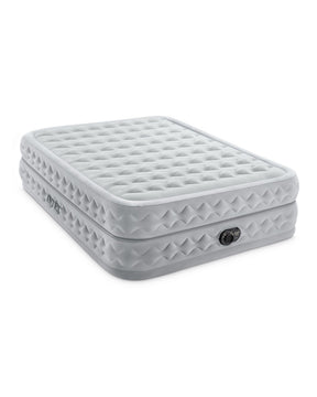 Johnston Queen Air Mattress, Supreme Air Flow Raised 51cm