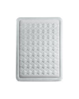 Johnston Queen Air Mattress, Supreme Air Flow Raised 51cm