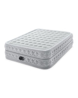 Johnston Queen Air Mattress, Supreme Air Flow Raised 51cm