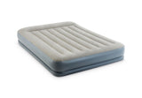 Columbia Queen Air Mattress, USB Pump