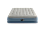 Columbia Queen Air Mattress, USB Pump