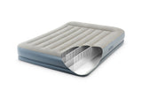 Columbia Queen Air Mattress, USB Pump